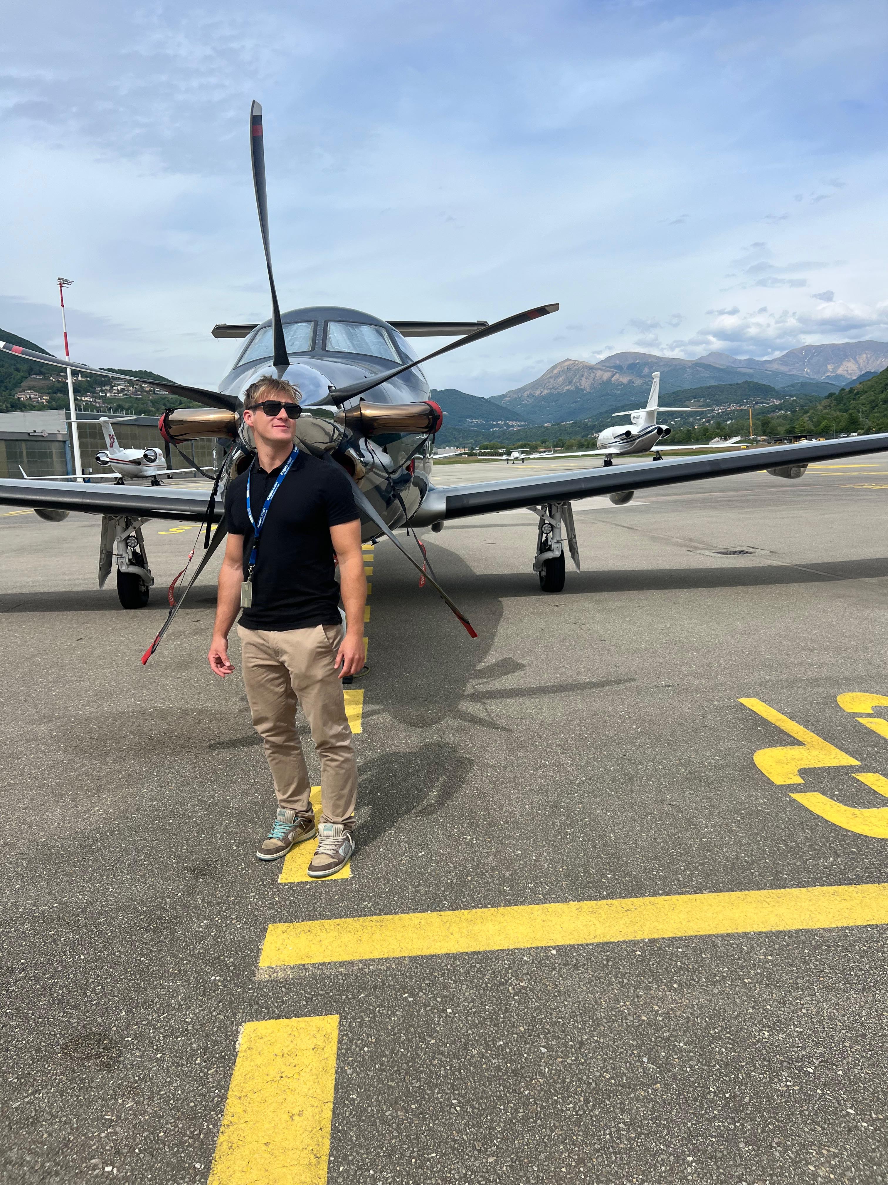 Air-Dynamic Lugano